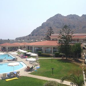 Kolymbia Sky Hotel
